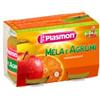 Plasmon (heinz italia spa) PLASMON OMOG MELA/AGRUMI2X104G