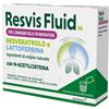 Alfasigma spa RESVIS FLUID XR BIOFUTURA 12BU