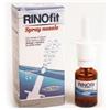 Fitobios srl RINOFIT SPRAY NASALE 15ML