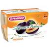 Plasmon (heinz italia spa) SAPORI DI NAT OMOG PRU 4X100G