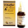 Bioeffe srl VITAFLOR COMPLEX 30ML