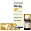 Bioeffe srl VITAFLOR PLUS 10ML