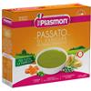 Plasmon (heinz italia spa) VERDURE DRY PASSATO VERDURA80G