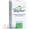 Giovanardi farmaceutici snc ALPINO CALLIFUGO LIQ EX FT12ML