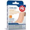 Pikdare spa CER PIC STRISCIA ROSA CM8X0,5M