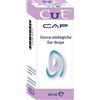 D.m.g. italia srl CUE CAP GOCCE OTOLOGICHE 20ML
