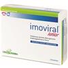 Cristalfarma srl IMOVIRAL JUNIOR 14BUST