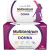 HALEON ITALY Srl MULTICENTRUM DONNA 30CPR