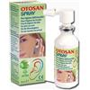 Aurora srl OTOSAN SPRAY AURICOLARE 50ML