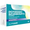 GIURIATI GROUP Srl POTASSIO BICARB PURISS 100BUST