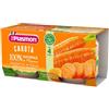Plasmon (heinz italia spa) PLASMON OMOG CAROTA 2X80G