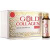 Minerva research labs GOLD COLLAGEN FORTE 10FL