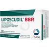 Piam farmaceutici spa LIPOSCUDIL BBR 30CPR