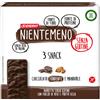 Enervit spa NIENTEMENO BAR FOND/MAND 3X33G