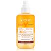 Vichy (l'oreal italia spa) IS ACQUA SOLARE ABBR 200ML