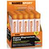 Namedsport srl NAMED MAGNESIUM LIQUID+VITAMIN