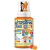 Chiesi farmaceutici spa VITASOHN JUNIOR FRUTTINE 60CAR