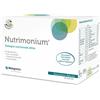 Metagenics belgium bvba NUTRIMONIUM NATURALE 28BUST