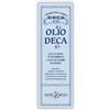 Deca laboratorio chimico srl OLIO DECA 50ML