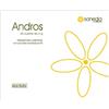 Sanedia srl ANDROS 20BUST