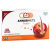 Ngn healthcare-new gen.nut.srl ANNURMETS HAIR 550MG 30CPS