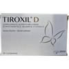 Lo.li.pharma srl TIROXIL D 30CPR