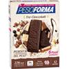 Nutrition & sante' italia spa PESOFORMA BARR 3 CIOCCOLATI