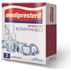 Corman spa MEDIPRESTERIL GH ISTANT 2BUST