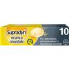 Bayer spa SUPRADYN RICARICA MENTALE10CPR