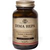Solgar Linea Depurativi Dima Hepa Integratore 50 Tavolette