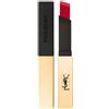 Yves Saint Laurent Rouge Pur Couture The Slim - Rossetto n.21 Rouge Paradoxe
