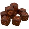 Gale Force Nine Ferengi Dice - Star Trek: Ascendancy