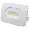 Novaline Faro proiettore Led 30W Bianco da esterno IP65 Bianco freddo 6500K Novaline