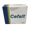 Minerva Medica - Cefalt Integratore Alimentare, 14 Stick Monodose