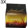 (3 CONFEZIONI) Illy - Hordeum - Orzo - 54 Capsule Caffe'