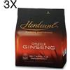 (3 CONFEZIONI) Illy - Hordeum - Orzo e Ginseng - 54 Capsule Caffe'