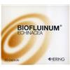 Hering Biofluinum Echinacea Integratore Alimentare 30 Capsule Da 1g
