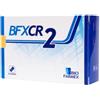Biofarmex Bfx Cr 2 Integratore Alimentare 30 Capsule Da 500mg