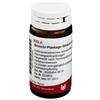 WALA ITALIA Wala Bronchi Plantago 20gr Globuli Monodose