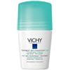 Vichy Deodorante Roll-on Regolatore Anti-traspirante 48h 50 Ml