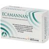 CA.DI.GROUP Ecamannan Integratore Alimentare Di Fibra Di Glucamannano 36 Capsule 18 Grammi