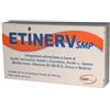 Smp Pharma Etinerv Integratore Alimentare 30 Compresse