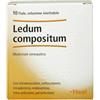 GUNA Heel Ledum Compositum Da 10 Fiale Guna