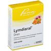 NAMED Lymdiaral Dren Integratore Alimentare 60 Compresse
