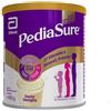 Abbott Pediasure Rinforza Integratore Alimentare Gusto Vaniglia 400g