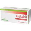 CRISTALFARMA Ristabil Integratore Energizzante 10 Flaconcini