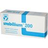 SULFARO Stabilium 200 Integratore Alimentare 30 Capsule