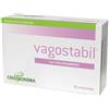 CRISTALFARMA Integratore Alimentare - Vagostabil 36 Compresse