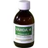 VANDA OMEOPATICI Vanda 4 Sciroppo Medicinale Omeopatico 200ml