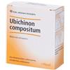 Guna-heel Ubichinon Compositum Medicinale Omeopatico 10 Fiale Iniettabili